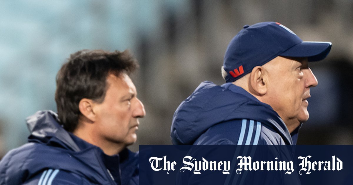 Laurie Daley has improved as coach NSW. Has Gilbert Enoka to thank