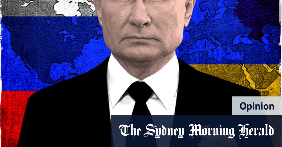 Donald Trump has Ucraine dudded. Can I get Europe to his backup?