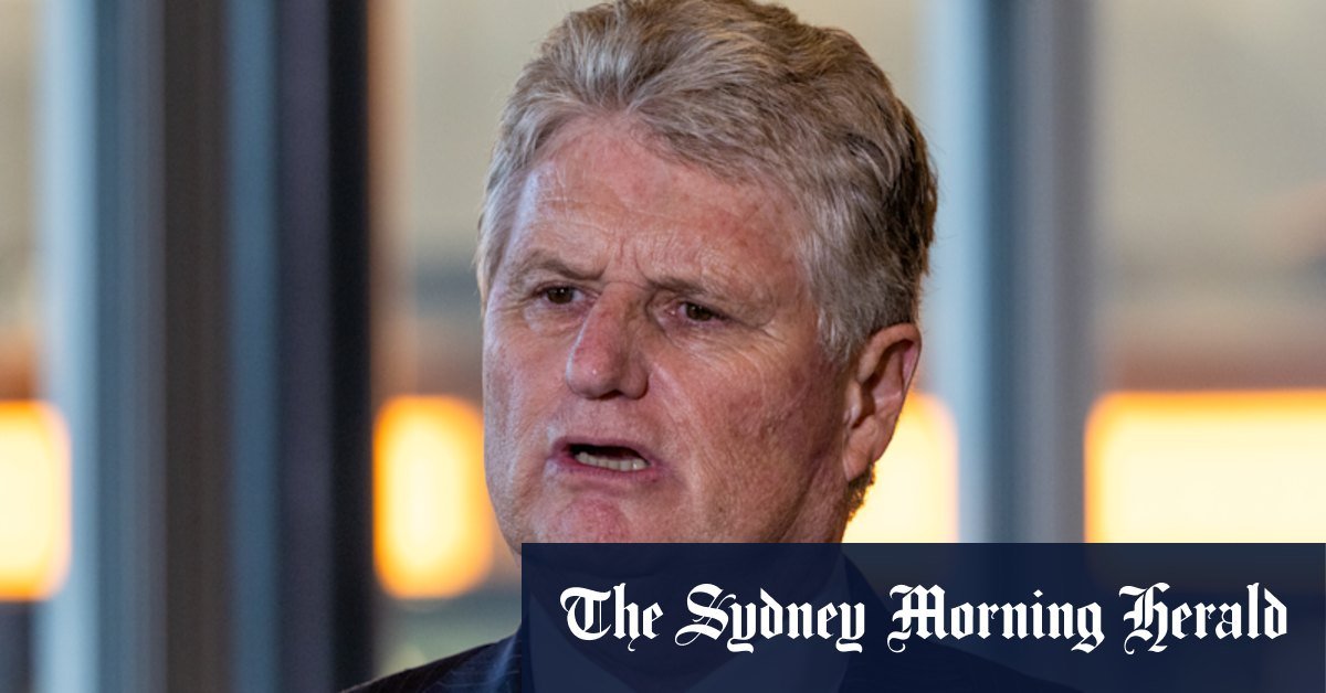 Australian Turf Club Club resembles Rosehill Failed Development Plan