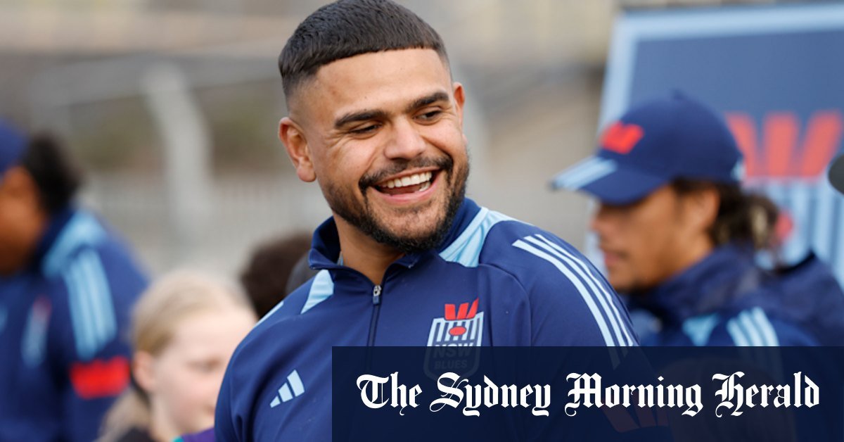 Five reasons why mitchell drives has queensland on the edge