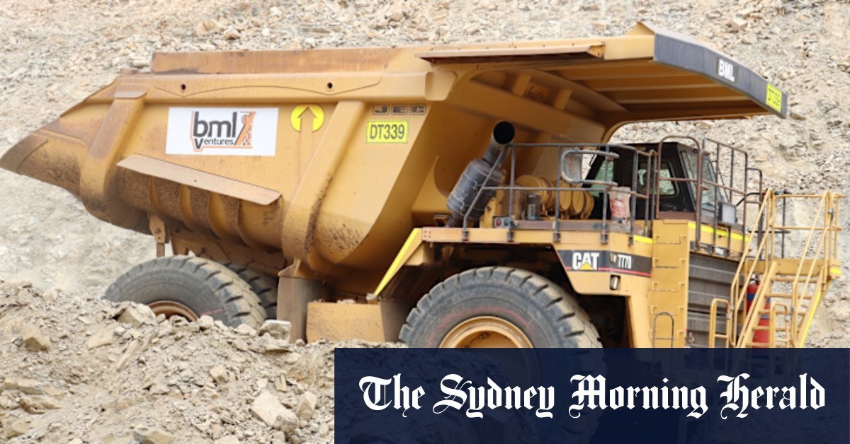 Auric East $ 4.0 m Windfall from Final Jeffreys Finds SA campaign