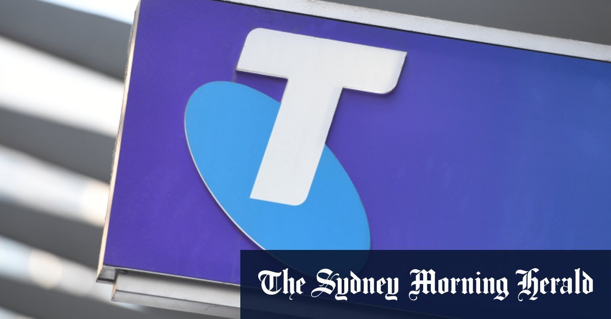 Telstra to slash Jobs AMID to ai