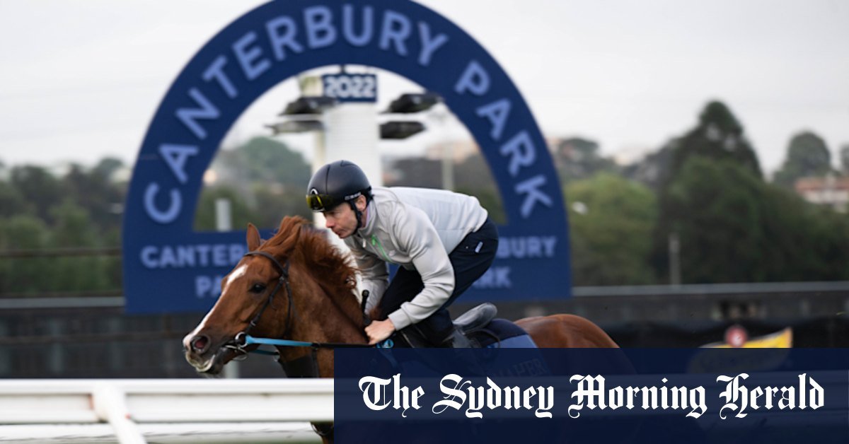 Race-By-Race and Preview to Canterbury Wednesday