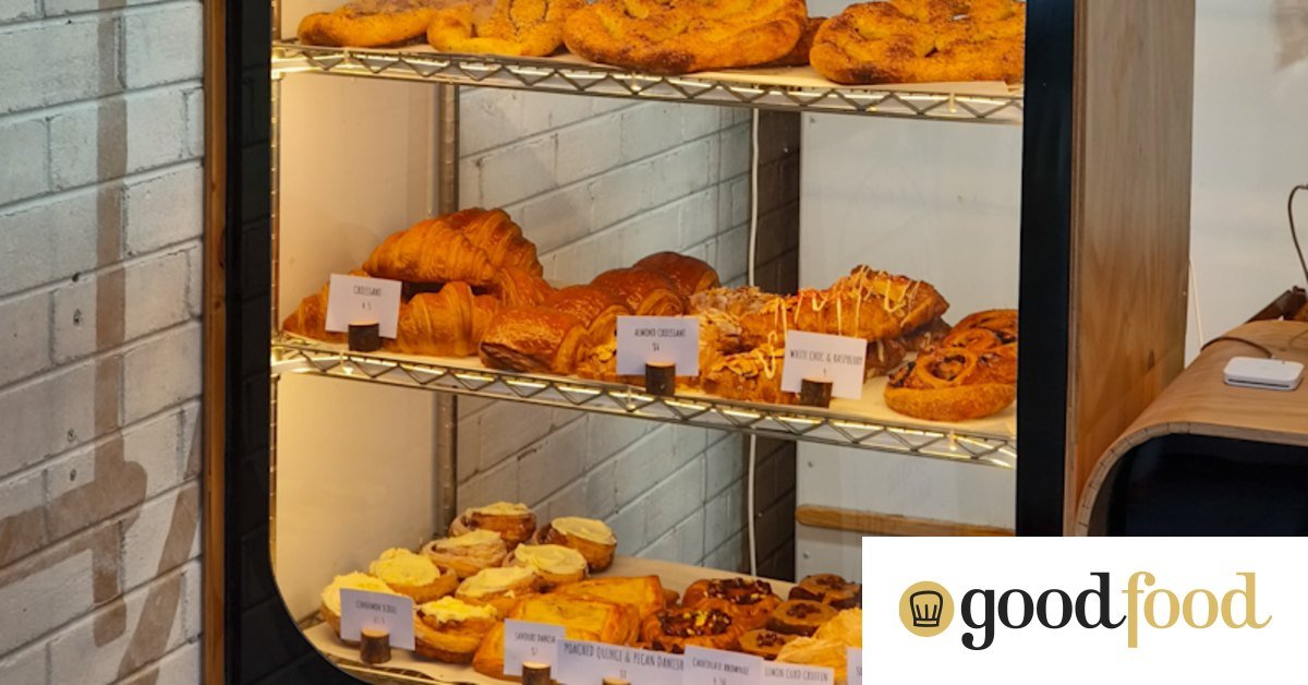 Bakery Backhaus, West Airport - age, the good app list