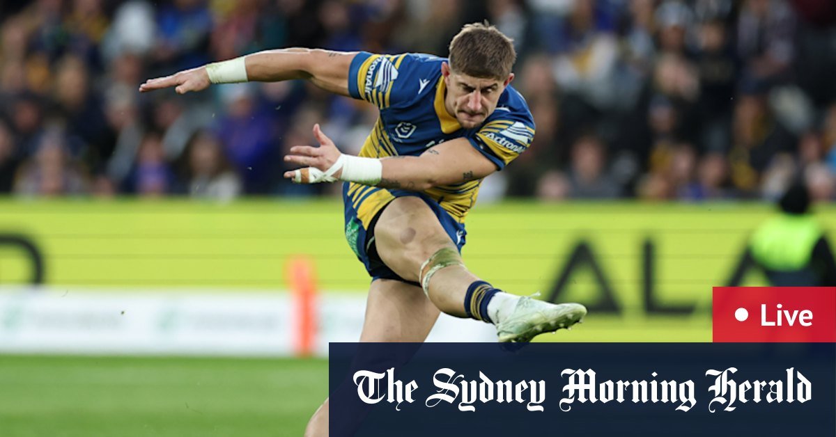 Canberra Raiders V Paramat the Paramatui Bulfurfi, Canterbury Bank Bank VA Re Reborni, Aspel, As you see, lists, lists matters