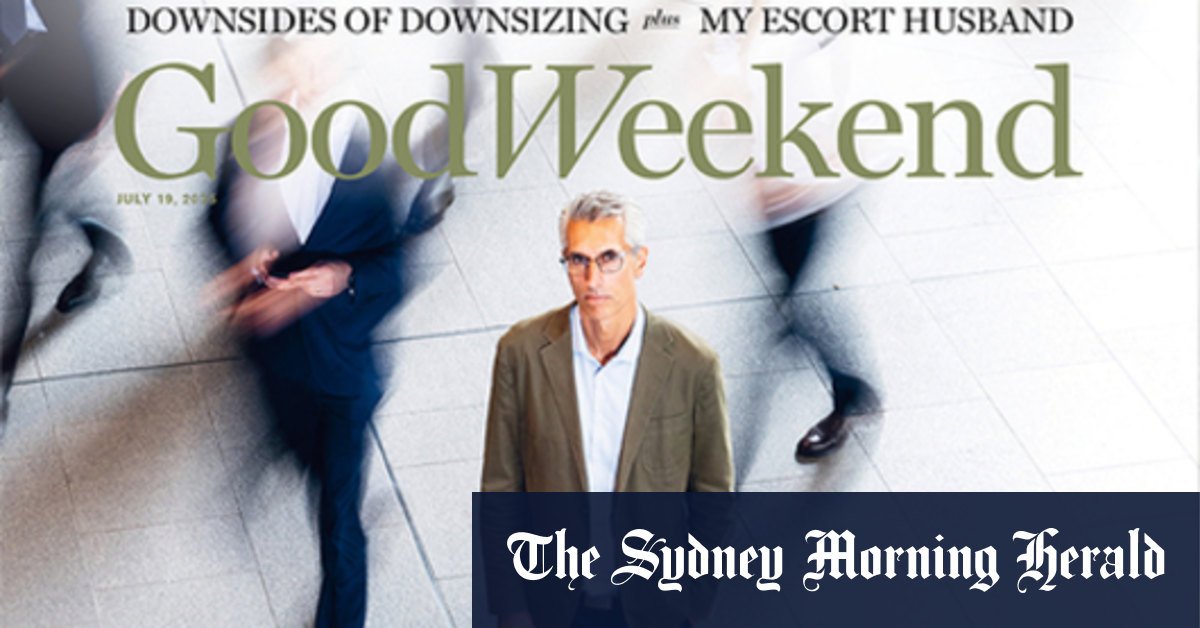 Good weekend: July 19 19 edition
