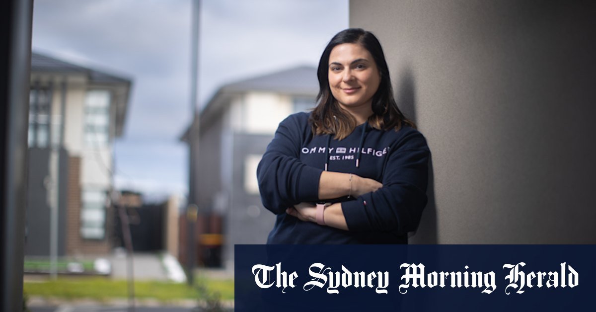 Melbourne House owners never leave