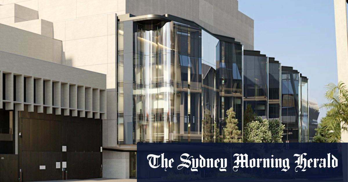 Brisbane theater name has revealed after the public inch