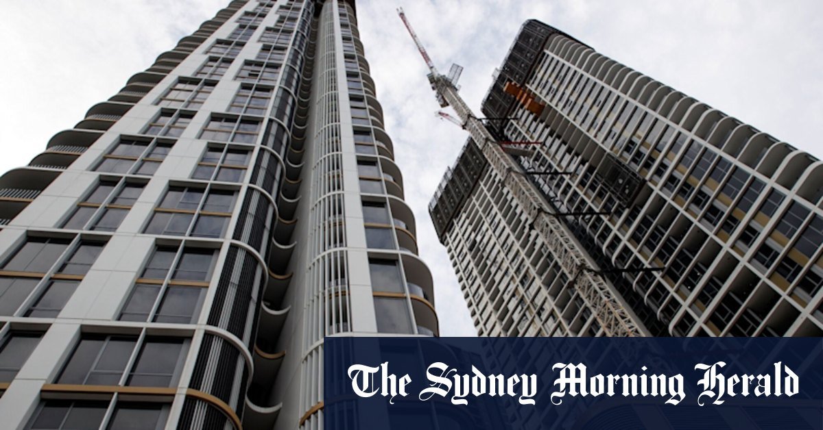 The proposal goals to help build home, facilitate lease pressure