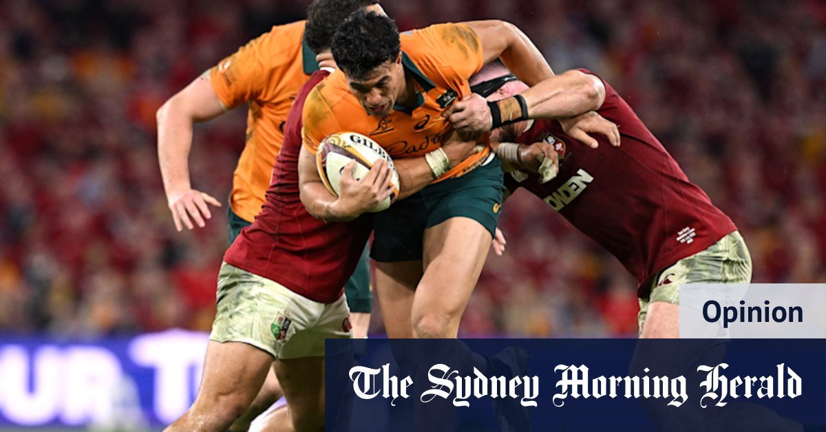 Agony, Ecstasy and the cumback that was almost