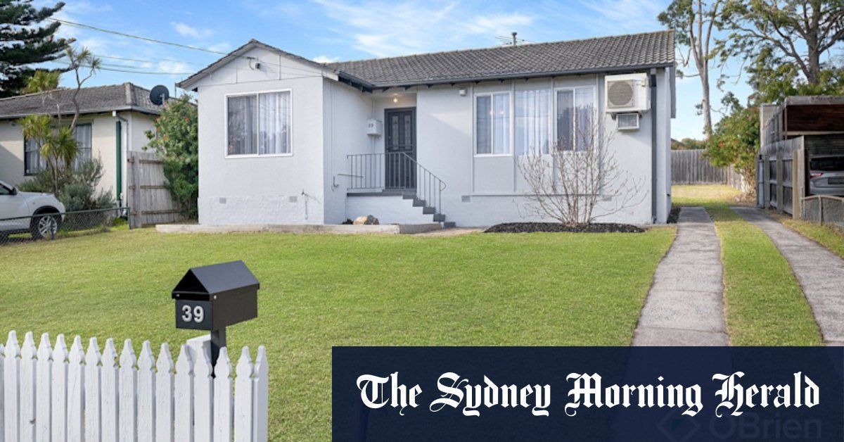 Queensland Investor Purchase $ 707.000 Frankston at North House in the Auction
