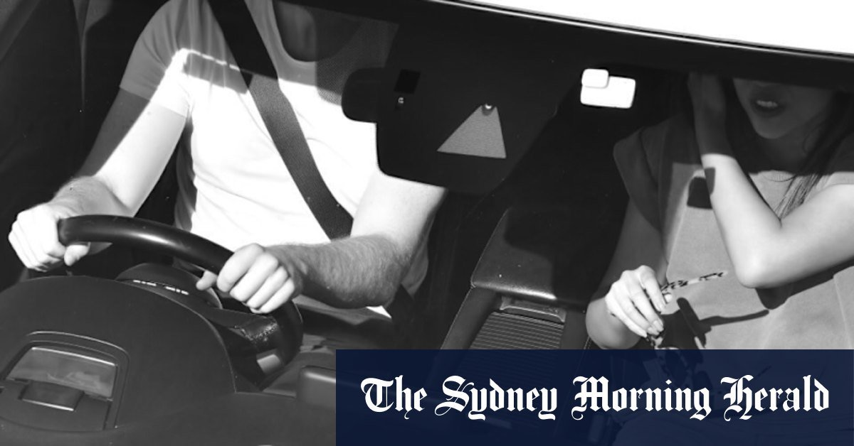 Man identity behind the alleged "cash for scam demerit" has revealed