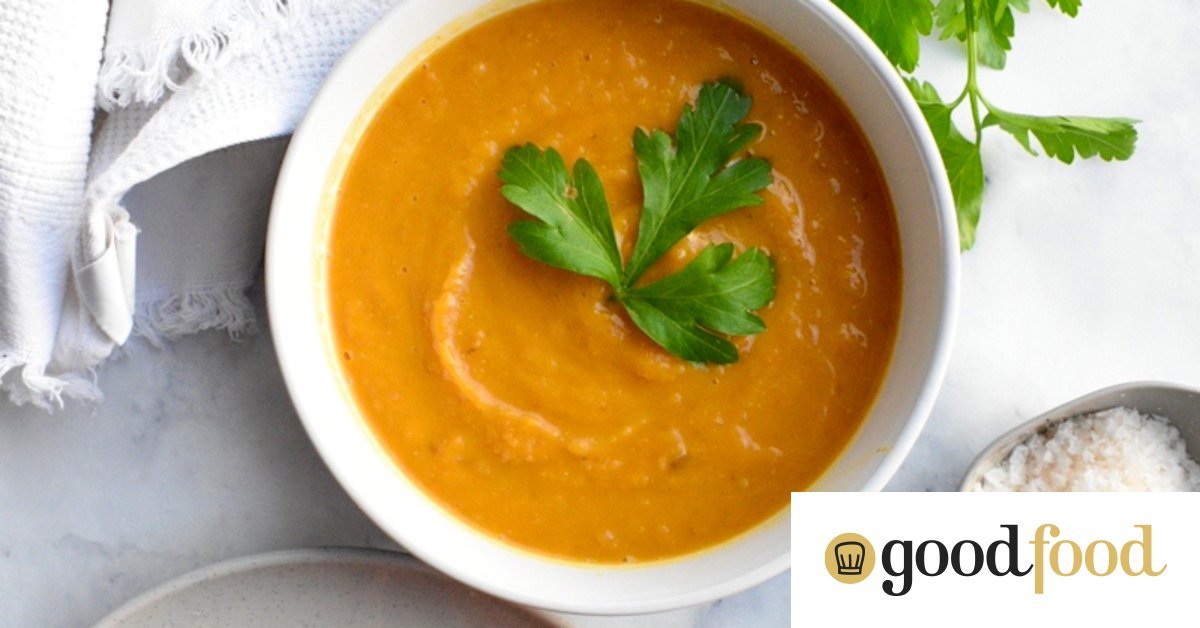 three nutrition-approved soups to fight colds and flu