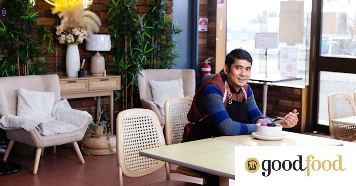 Filipino Alise Tambayan Grill in Goulburn serves some of the most exciting food in NSW