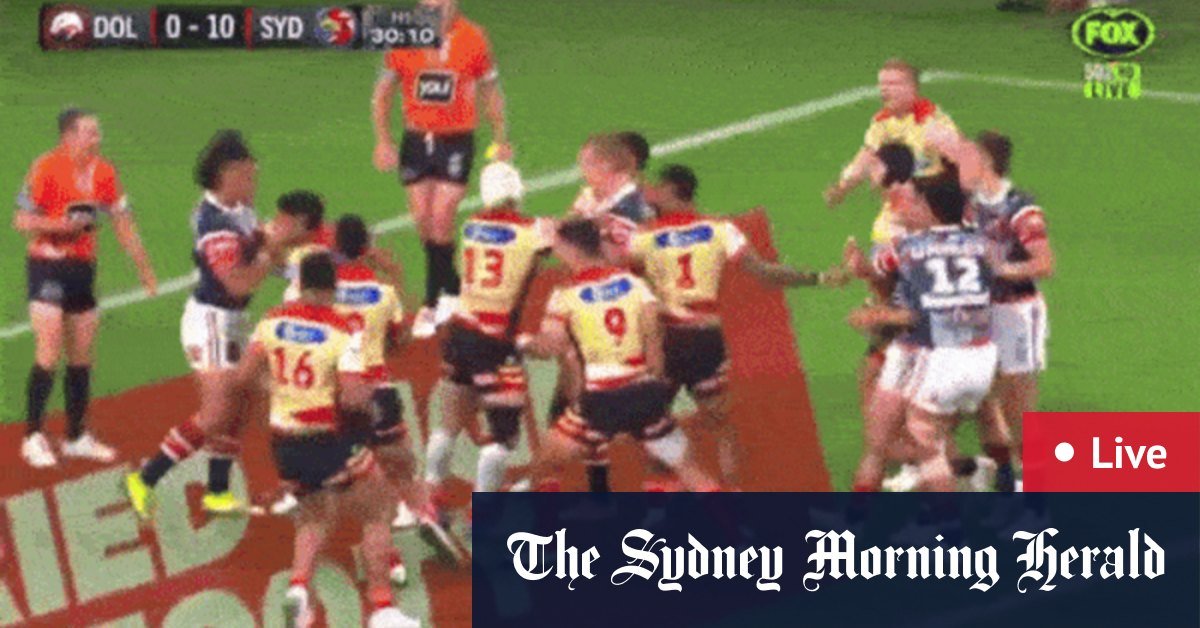 Dolphins V Sydney Mouts, Canterbury Batterstown V-Zeanda Garrier scores, ODDS, HOW from WATCH, team lists