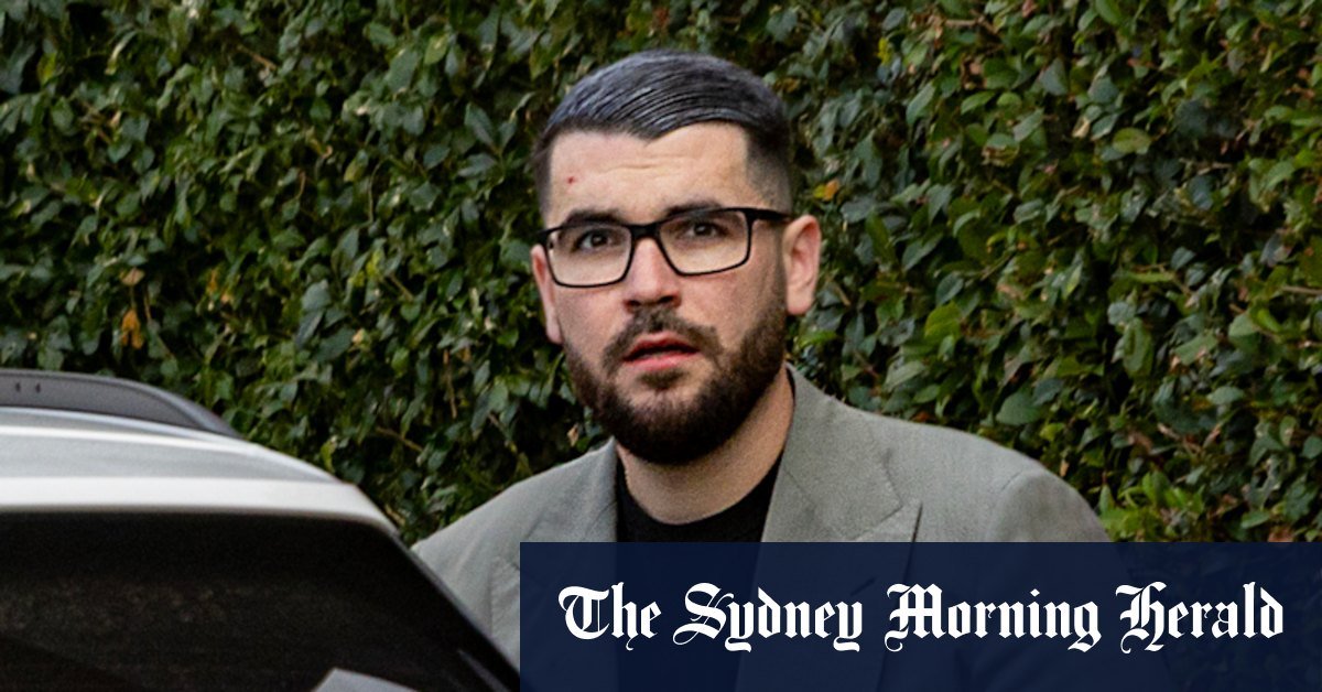 Why "Teflon" SYDney "agent has been suspended