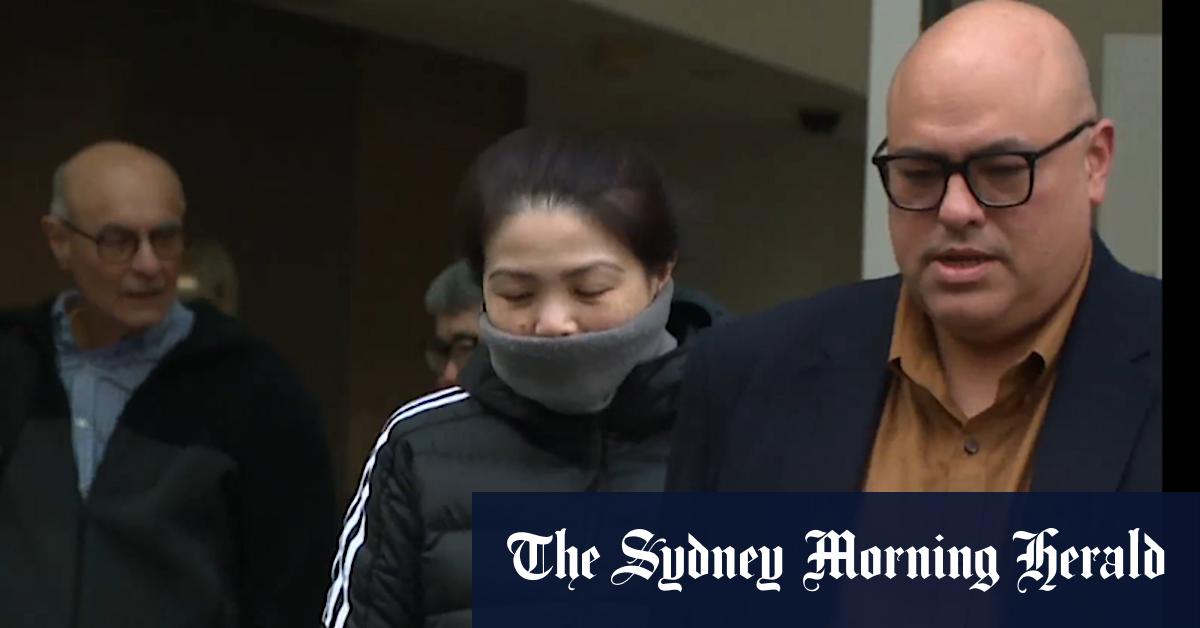 Perth mum who tired the daily boyfriends of the daughter was lying, swear decides