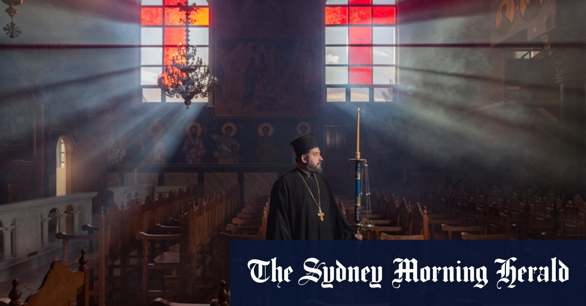 The age of the week, August 9.25