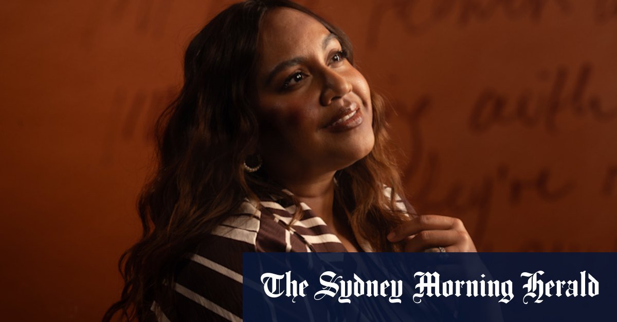 CHANGE Jessy interviews on music, family, falling asleep and enter the Indigenous Indian song