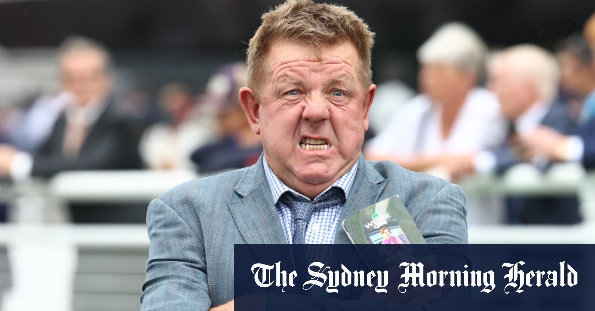Cavanough takes a trio of the main chance to doubt
