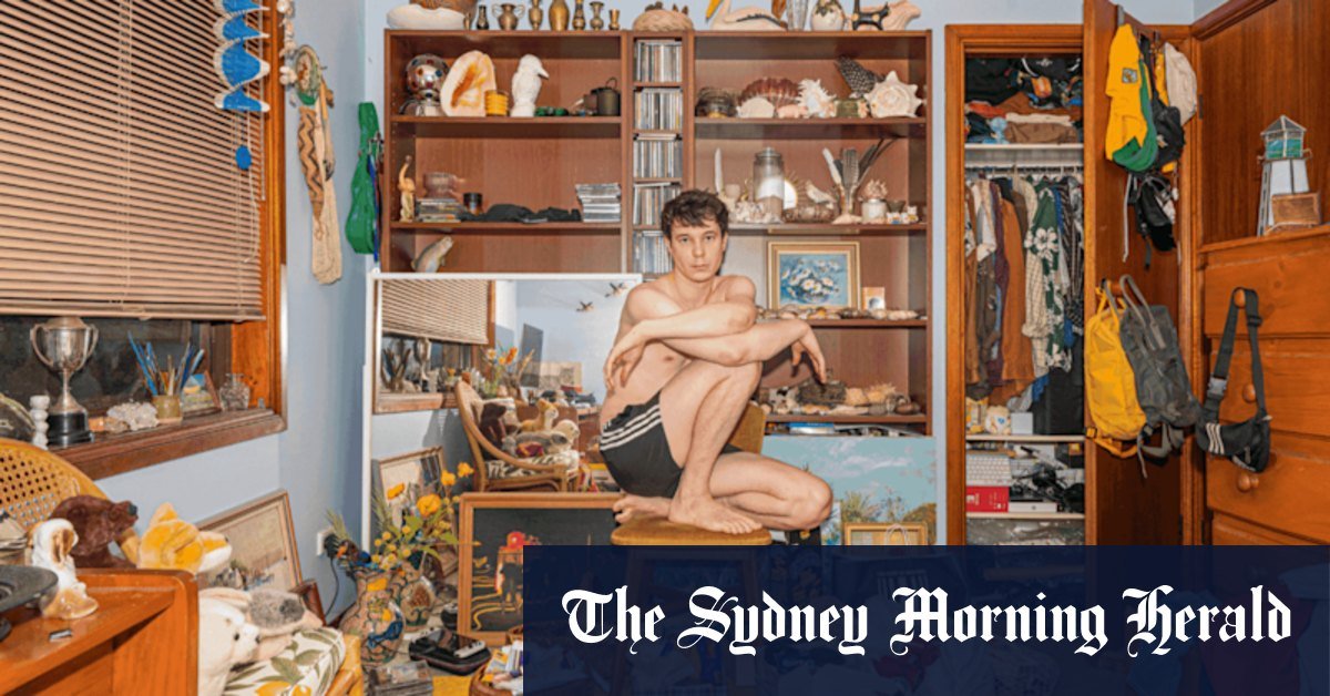 National portrait gallery reveals their finish of photograph