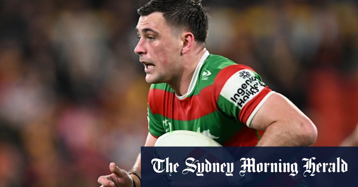 Wayne Bennett opens about Sydney South Sydy LEWIS
