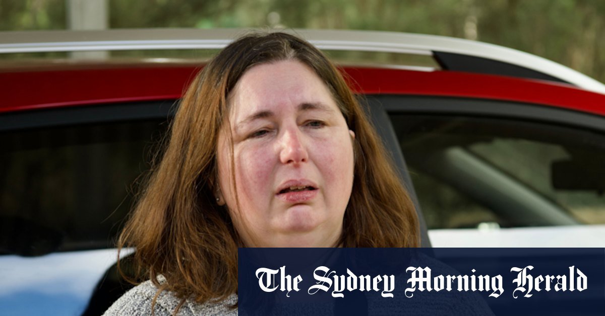 The four key moments from the Earth of Erin Patterson's police interview