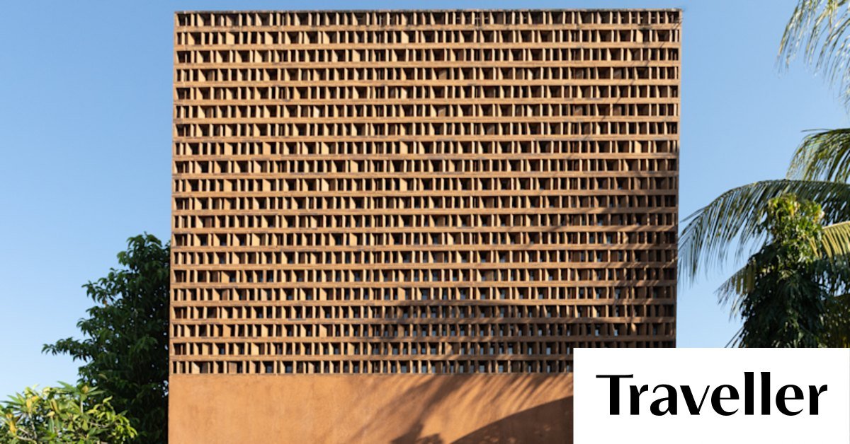 Find one of the most extens of the most stubborn in this terracotta cube
