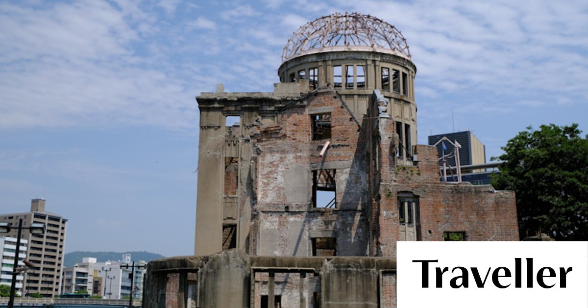 That survivor nuclear bomb want to know