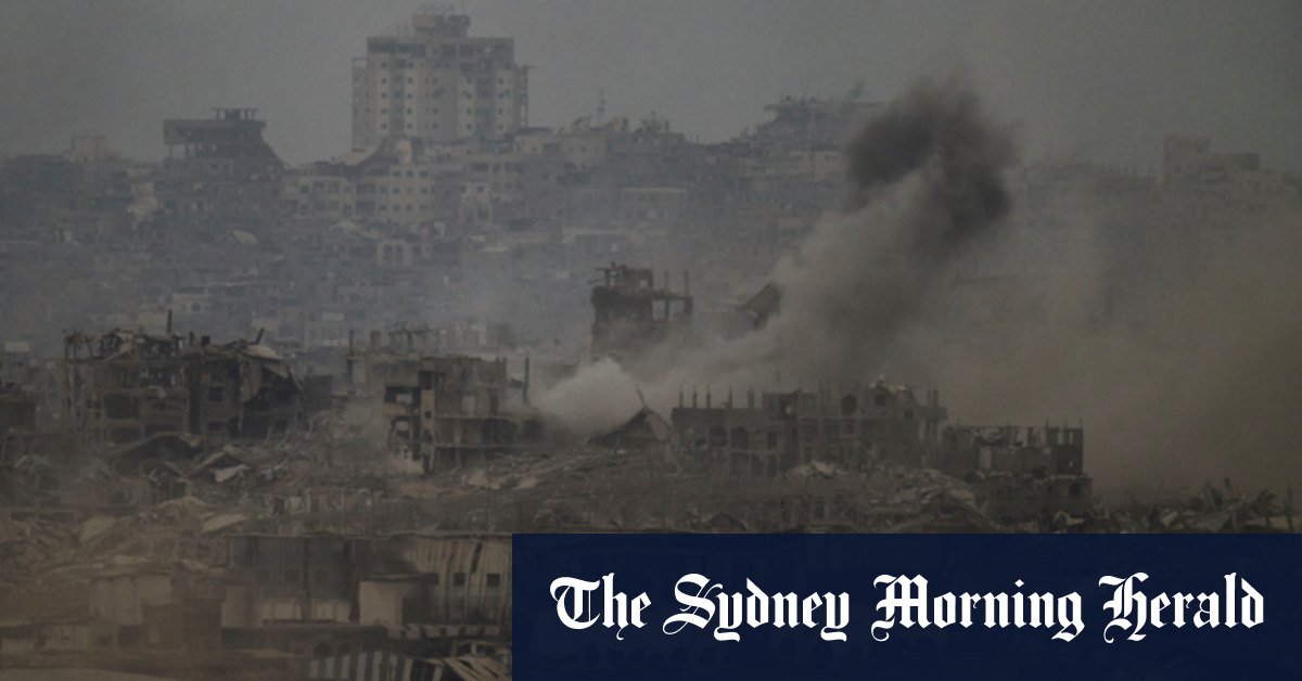 Germany to the export arms that israel can use in Gaza strip